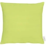 Apelt Kissenh&uuml;lle, Gr&uuml;n, Textil, Uni, 40x40 cm, Oeko-Tex&reg; Standard 100,