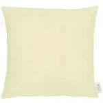 Apelt Kissenh&uuml;lle, Beige, Textil, Uni, 40x40 cm, Oeko-Tex&reg; Standard 100,