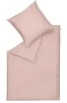 Sch&ouml;ner Wohnen Wendebettw&auml;sche Sw-Pure, Rosa, Altrosa, Textil, Uni, 200x200...