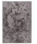 Sch&ouml;ner Wohnen Fellteppich Tender 6281/52 D180 000, Grau, Textil, rechteckig,