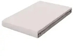 Schlafgut Boxspring-Spannleintuch Pure, Beige, Textil, 140-160x200-220 cm,...