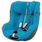 cybex Gold Reboarder-Kindersitz Sirona G i-Size+, Türkis, Textil, 44x75x71 cm, ECE R cybex Gold Reboarder-Kindersitz Sirona G i-Size+, Türkis, Textil, 44x75x71 cm, ECE R