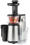 HKoenig Entsafter, Silber, Schwarz, Metall, 38x49x24 cm, Kochen, K&uuml;chenhelfer,