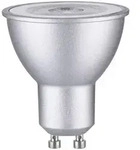 Paulmann Led-Leuchtmittel, Chrom, Kunststoff, F, 5.5 cm, Lampen & Leuchten,