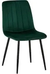 CLP Stuhl, Gr&uuml;n, Metall, 45x88x53 cm, Esszimmer, St&uuml;hle, Esszimmerst&uuml;hle,