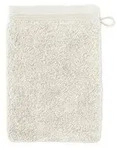 Moeve Waschlappen Superwuschel, Natur, Textil, Uni, 15x20 cm, Oeko-Tex&reg; Standard