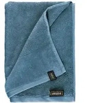 Sch&ouml;ner Wohnen Duschtuch, Blau, Textil, 70x140 cm, Oeko-Tex&reg; Standard 100,