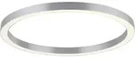 Neuhaus Pure Led-Deckenleuchte Pure Lines, Metall, 70x4x70 cm,