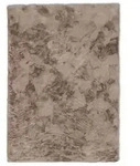Sch&ouml;ner Wohnen Fellteppich Tender 6281/52 D180 000, Cappuccino, Textil, rechteckig,