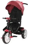 Lorelli Dreirad, Rot, Metall, 53x103x120 cm, unisex, Outdoor Spielzeug,