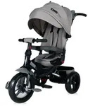 Lorelli Dreirad, Grau, Metall, 53x103x120 cm, unisex, Outdoor Spielzeug,