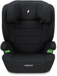 Osann Kinderautositz Musca Isofix ECE R 129 i-SIZE, Schwarz, Textil, F&uuml;llung: