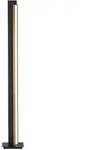 Neuhaus Pure Led-Stehleuchte, 16x140x22 cm, Fu&szlig;schalter, Farbtemperaturwechsler,