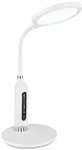 Globo Lighting Led, Wei&szlig;, Metall, F, 18.5x40.7x30 cm, Lampen & Leuchten,
