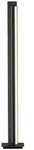 Neuhaus Pure Led-Stehleuchte, 140 cm, drehbar, Fu&szlig;schalter, Farbtemperaturwechsler,