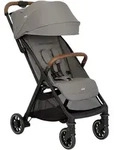 Joie Buggy Pact Pro, Grau, Textil, 49.5x106x83.1 cm, EN 1888, UV 50+,