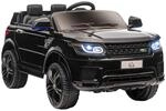 Homcom Kinder, Schwarz, Metall, 68x52x110 cm, unisex, Spielzeug,...