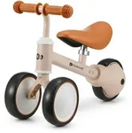 Kinderkraft Laufrad Cutie, Beige, Metall, Kunststoff, 22x37x50 cm, gepolsterter