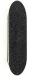 Paulmann Wandleuchte Tulga, Anthrazit, Metall, Kunststoff, Textil, oval,oval, F,