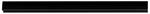 Paulmann Schienensystem URail, Metall, 150 cm, Lampen & Leuchten, Innenbeleuchtung,