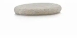 Kela Seifenschale Talus, Beige, Kunststoff, 8.5x2x14 cm, Badaccessoires,