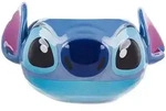 Disney Tasse Stitch, Blau, Keramik, 450 ml, 13.47x15.75x88.9 cm, Kaffee & Tee,