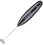 Cilio Milchsch&auml;umer Latteforte, Schwarz, Kunststoff, ohne ml, 23 cm, Kochen,