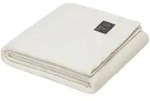 S. Oliver Wohndecke Uni, Wei&szlig;, Textil, Uni, 150x200 cm, Oeko-Tex&reg; Standard 100,