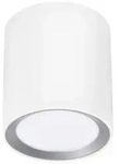 Nordlux Badezimmer-Deckenleuchte, F, 14 cm, 3-fach schaltbar, Lampen & Leuchten,