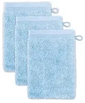 Moeve Waschhandschuhset, 15x20 cm, Badtextilien, Waschlappen
