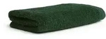 Moeve Badetuch, Dunkelgr&uuml;n, Textil, Uni, 100x160 cm, Oeko-Tex&reg; Standard 100,