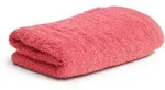Moeve Handtuch Superwuschel, Koralle, Textil, Uni, 60x110 cm, Oeko-Tex&reg; Standard