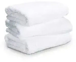 Moeve Handtuchset, 50x100 cm, Badtextilien, Handtuch-Sets