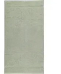 Rhomtuft Handt&uuml;cher, Gr&uuml;n, Textil, 70x130 cm, Badtextilien, Duscht&uuml;cher