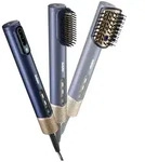 BaByliss Haartrockner, Blau, Metall, 35x25x15 cm, Freizeit, Wellness, K&ouml;rperpflege,