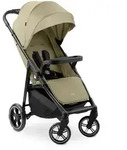Hauck Buggy Shop N Care, Olivgr&uuml;n, Metall, Kunststoff, Textil, 40.5 cm, EN 1888,
