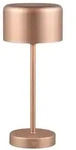 Led-Tischleuchte Jeff, Metall, 30 cm, Lampen & Leuchten, Innenbeleuchtung,