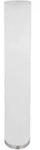 Globo Stehleuchte Ava, Sand, Textil, 19x110x19 cm, CE, Wippschalter, Lampen &
