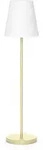 Newgarden Led-Aussenleuchte Lola Slim, Kunststoff, 43.6x180x43.6 cm, Lampen &
