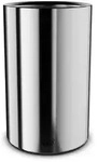 Alfi Flaschenk&uuml;hler, Silber, Metall, 21 cm, Essen & Trinken, Barausstattung