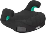 Graco Kinderautositz Max R129, Schwarz, Textil, F&uuml;llung: Polyester, 39.5x43.7x23 cm,