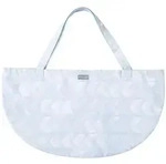 Hoppediz Baby, Hellblau, Textil, 35x58 cm,
