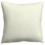 Schlafgut Kopfkissenbezug Easy Jersey, Beige, Textil, Uni, 80x80 cm, Gr&uuml;ner...