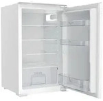 Gorenje K&Uuml;HLSCHRANK Wei&szlig; 54x88x54 cm, Energieeffizienzklasse: E (G-A)