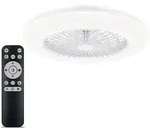 Philips Deckenleuchte, Kunststoff, 48.5x13.7x48.5 cm, Freizeit, Heizen &...