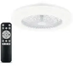 Philips Deckenleuchte, Kunststoff, 57.7x14.2x57.7 cm, Freizeit, Heizen &...