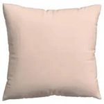 Schlafgut Kissenbezug Easy Jersey, Hellrot, Textil, Uni, 40x40 cm, Gr&uuml;ner...