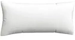 Schlafgut Kopfkissenbezug Easy Jersey, Wei&szlig;, Textil, Uni, 40x80 cm, Gr&uuml;ner...