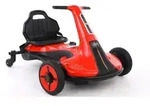 Es-Toys Kinder, Rot, Kunststoff, 74x59x103 cm, unisex, Spielzeug,...