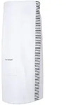 Schiesser Saunakilt, Wei&szlig;, Textil, 85x160 cm, Freizeit, Wellness, Saunat&uuml;cher